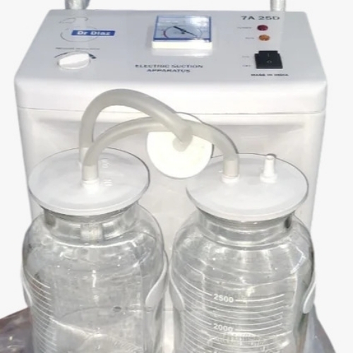 Suction Machine
