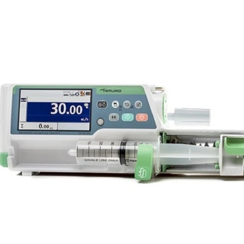 Terumo Terufusion Syringe Pump