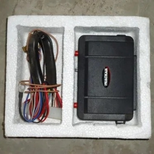 Thermocal Packing For Gps Tracker
