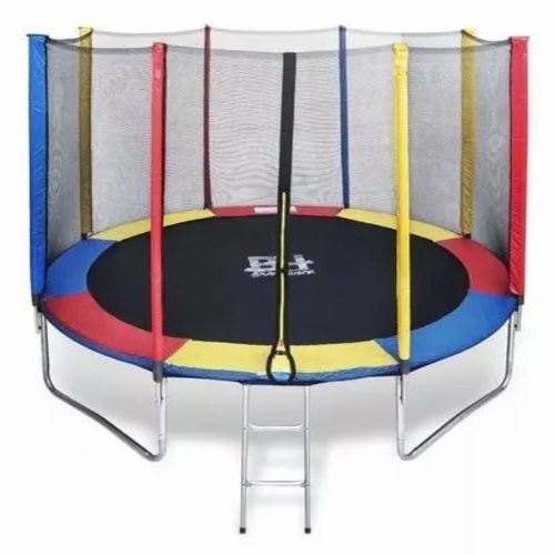 Trampoline 10 Feet