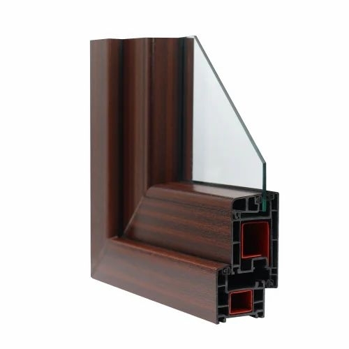 Upvc Window By Shani Corporation Ltd.