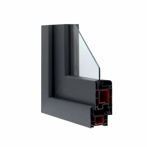 Upvc Window 6mm
