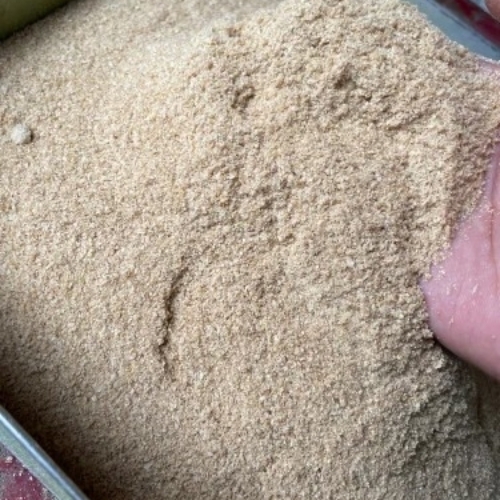 Wheat Bran Cattle Feed