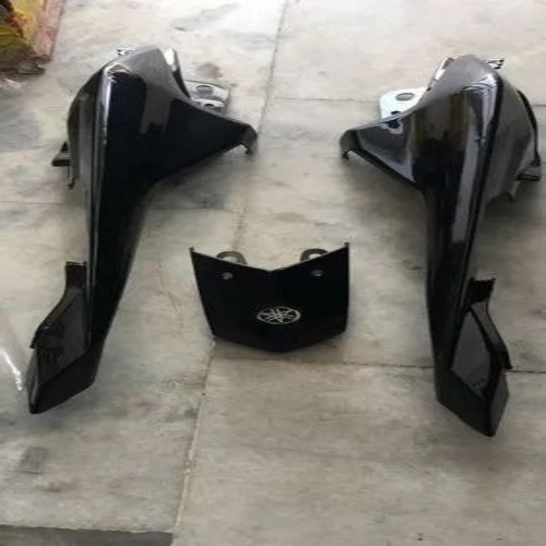 Yamaha Fz V2 Tail Panel
