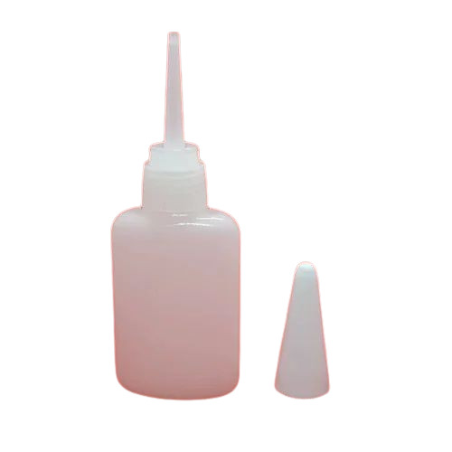 10ml Glue Plastic Bottle