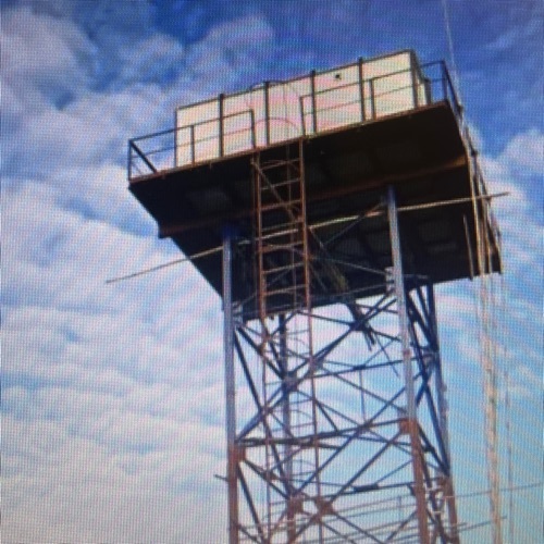 16kL SMC Panel tanks