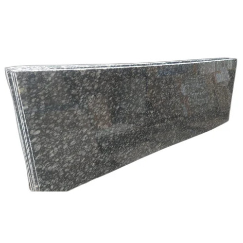 18mm Black Granite Slab