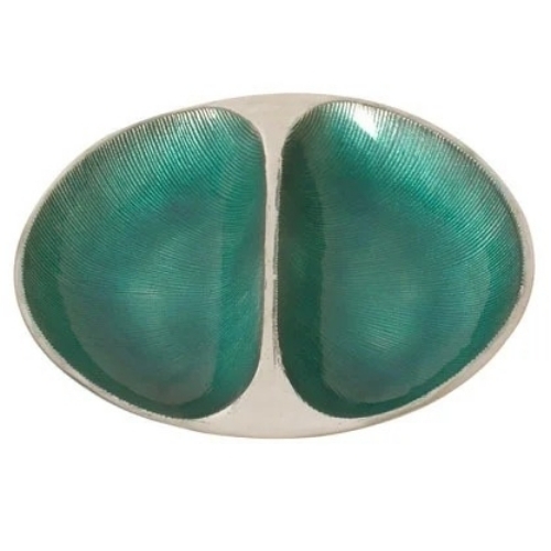 2 Section Bowl