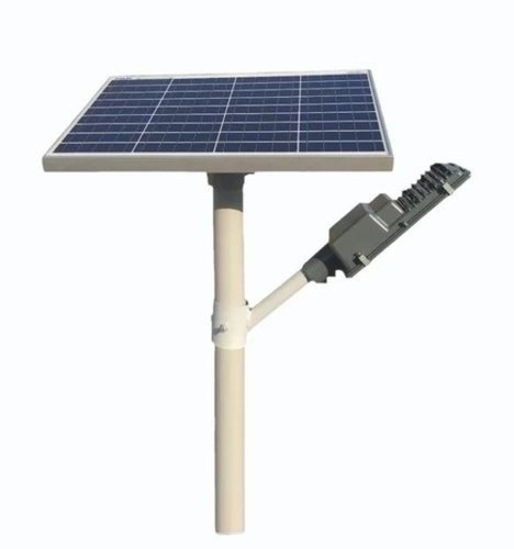 20w Mild Steel Solar Led Street Light