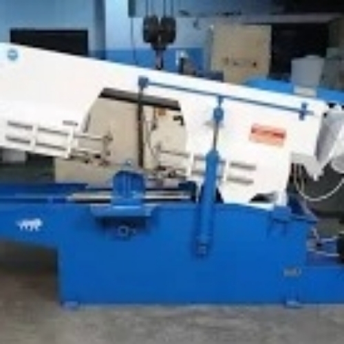 300 Mm Metal Cutting Machine 