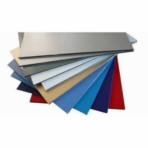 ACP Panel Sheet