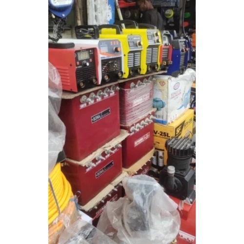 Air Plasma Welding Machine