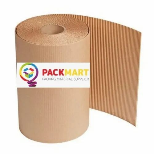 Brown Paper Roll