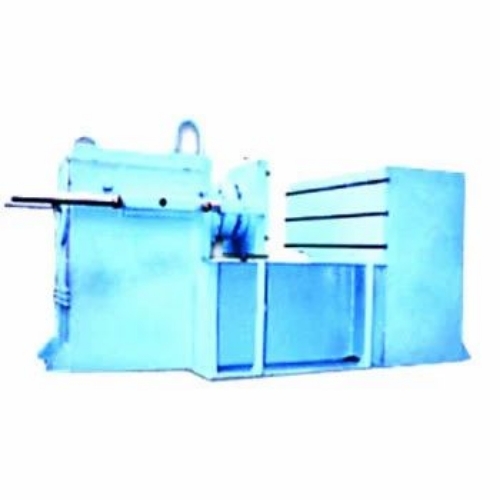 C - Frame Bending Press