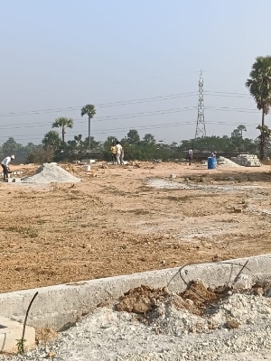 Civil Construction Contractor