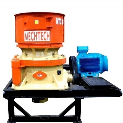 Cone Crusher Machine