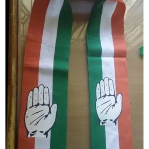 Congress Muffler 