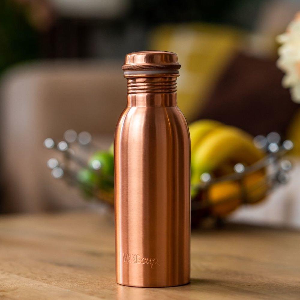 Copper Bottle 500ml 