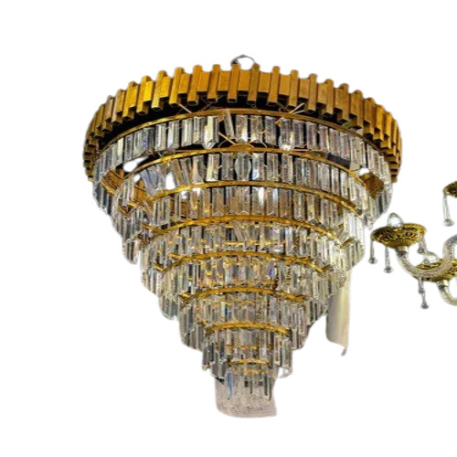 Crystal Wedding Chandelier