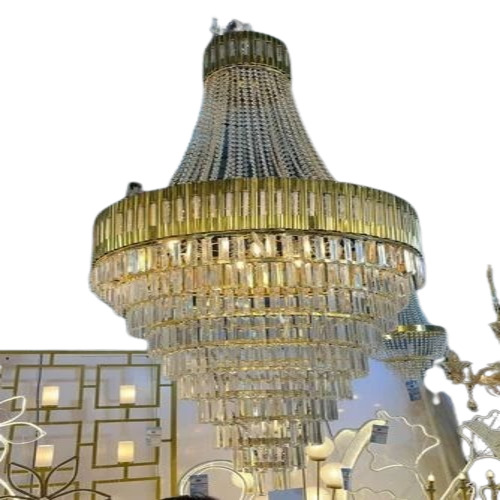 Decorative Crystal Wedding Chandelier