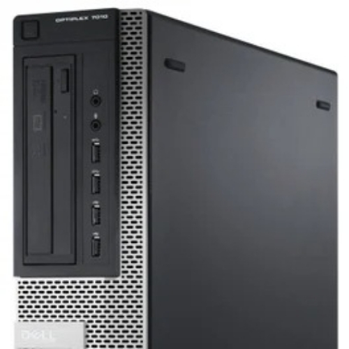 Dell 7010 3rd Generation Barebone