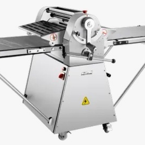 Dough Sheeter Machine