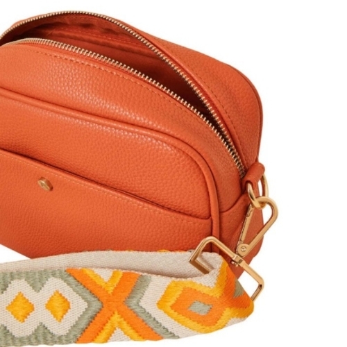 Embroidered Bag For Women 