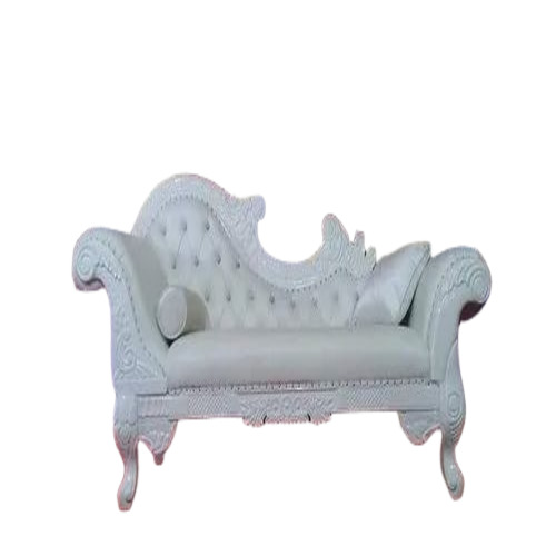 Fancy Wedding Stage Sofa