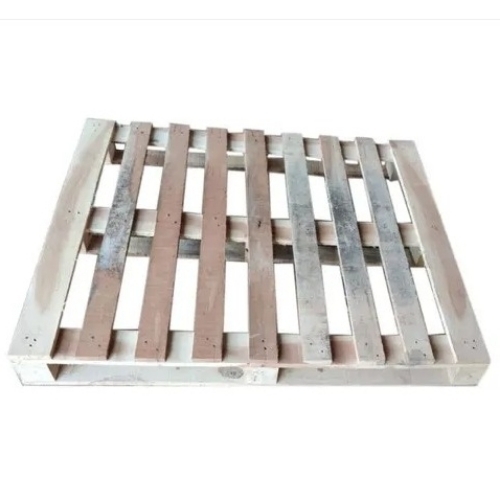 Four Way Wooden Pallets