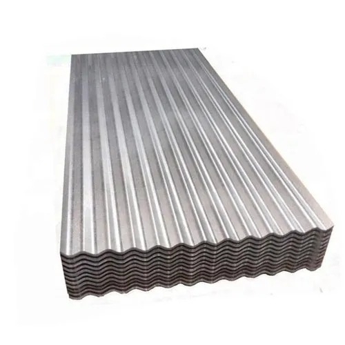 Gi Roofing Sheets 