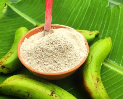 Green Banana Powder - Boiling Point: .