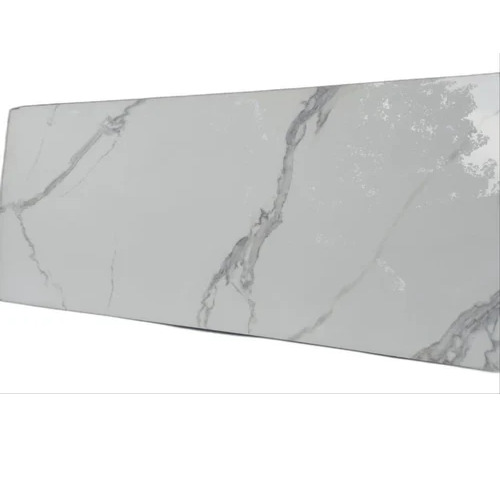 Grey Marble Slab