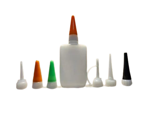 Hdpe Glue Bottle