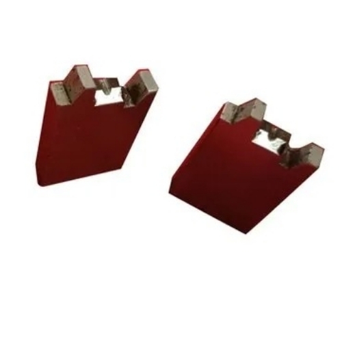 High Speed Steel Auto Bulb Mold