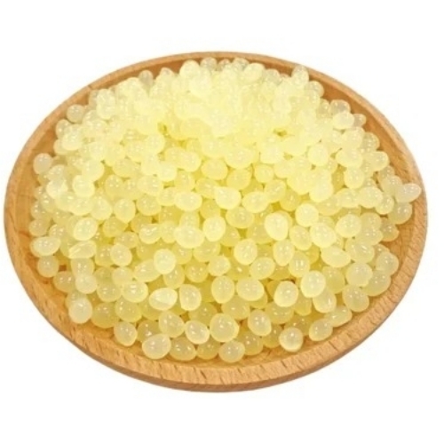 Hot Melt Adhesives - EVA Granules 30 Kg Yellow, Industrial Grade A, Purity 99%