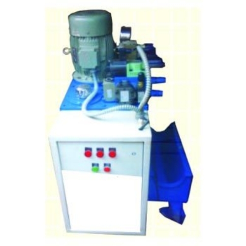 Hydraulic Tub Puller Power Packs (D24)