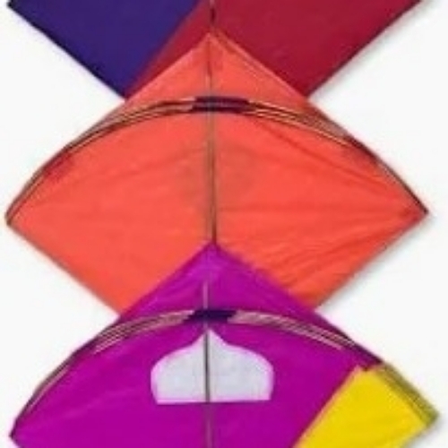 Jc Paper Kite