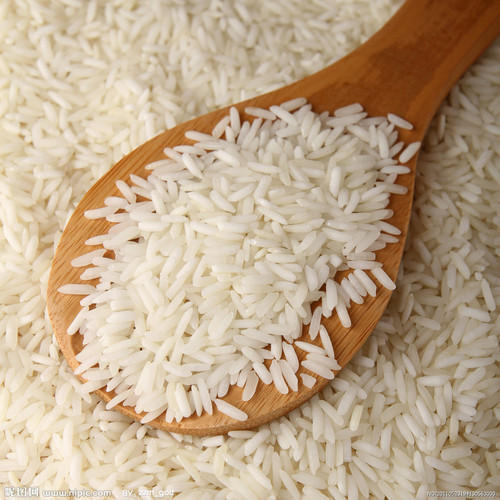 Katarni Rice - Color: White