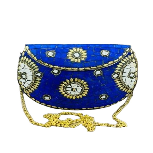 Ladies Clutch Bag