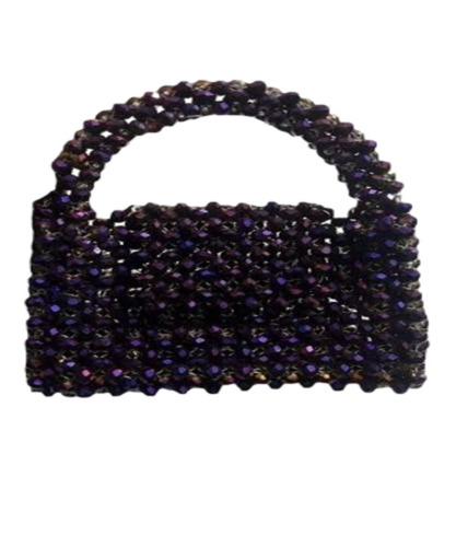 Ladies Crystal Bag