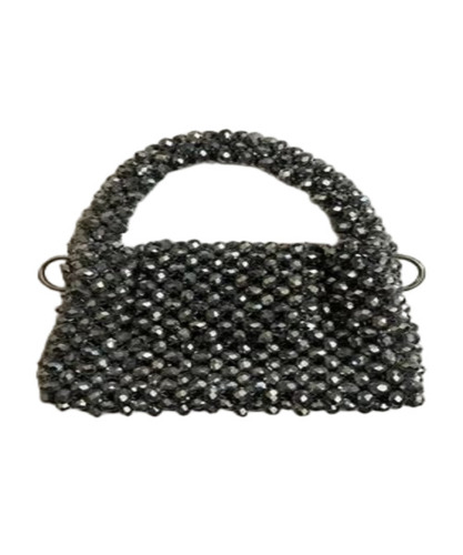 Ladies Crystal Bags