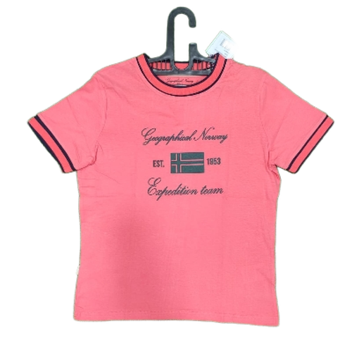 Ladies Half Sleeve T Shirt