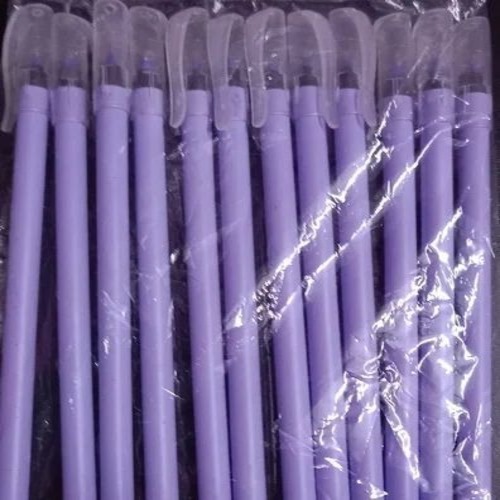 Lavender Ball Pen