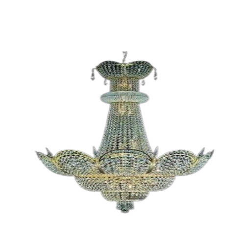 Led Crystal Wedding Chandelier