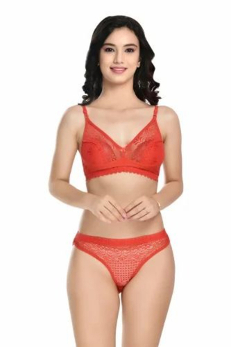 Lingerie Set