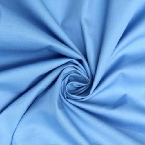 Lycra Fabric - 160 GSM, 60 Inches, Multicolor | Washable, Plain Pattern, Customizable Size