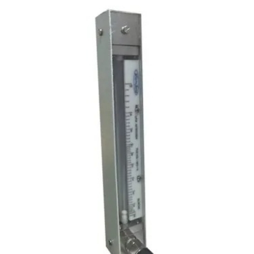 Microflow Glass Tube Rotameter 