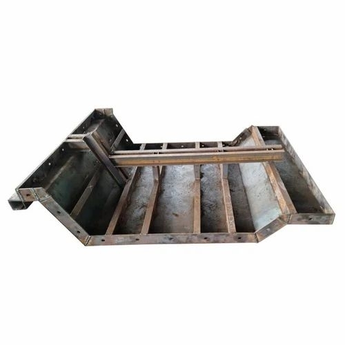 Mild Steel Haunch Plate