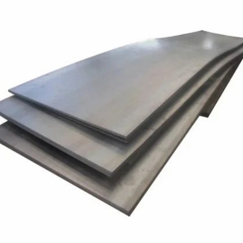 Mild Steel Plate 