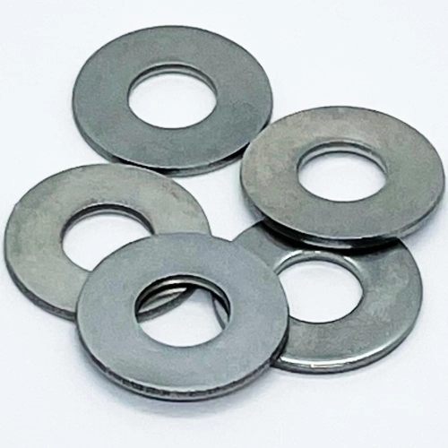 Mild Steel Washer